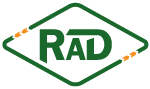 RAD GmbH Logo