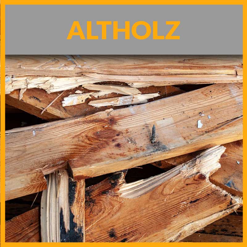 altholz