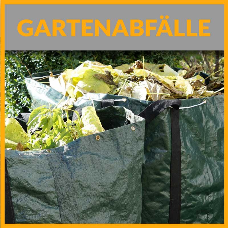 gartenabfaelle